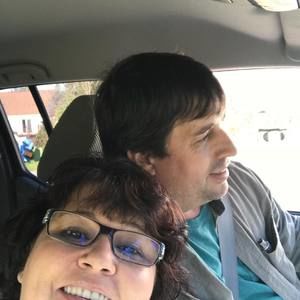 Meet your Posher, Jackie